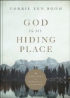 God Is My Hiding Place - 40 Devotions for Refuge and Strength